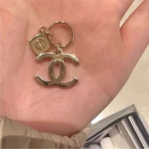 Chanel beauty CC Charm
